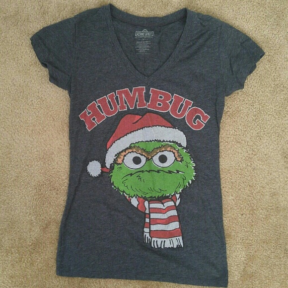 Christmas T-Shirt - Picture 1 of 3